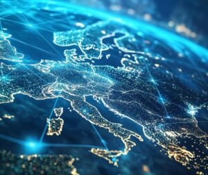 Revolução da energia é movida por baterias