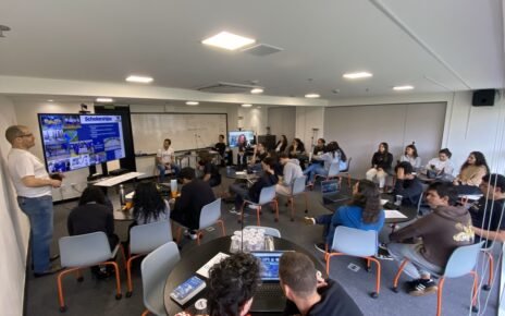 Faculdade internacional abre inscrições para o 2º semestre