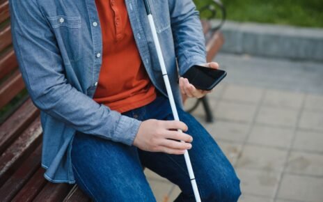 Site de rede de saúde lança recurso de acessibilidade