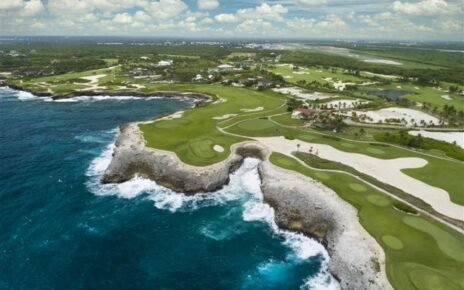 República Dominicana tem crescimento de turistas brasileiros