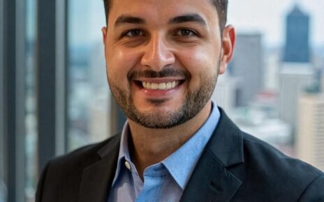 Dataside anuncia novo COO e mira expansão global com IA