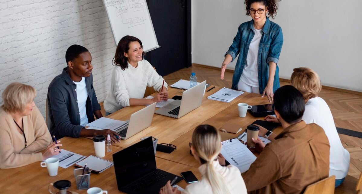 Grupos de CSC: mais de 130 empresas trocam boas práticas