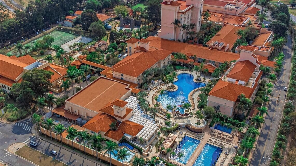 Royal Palm está entre as melhores empresas para trabalhar