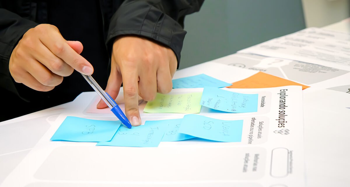 Design e planejamento viabilizam transformações em empresas