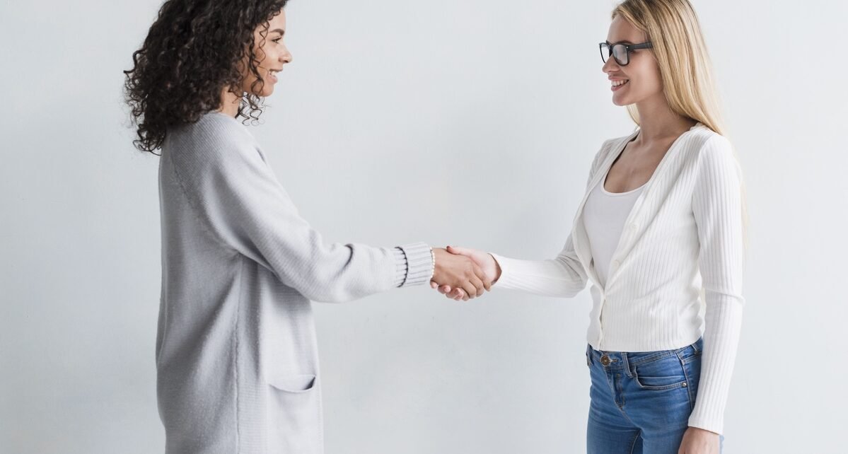 Sintelmark firma parceria com a Casa da Mulher Paulistana