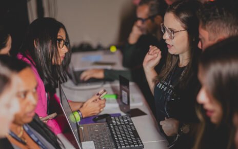 Conexão Ela Dá Conta: evento conecta mulheres empreendedoras