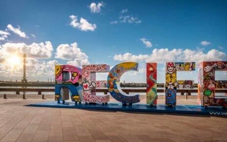 Grupo Unità retoma operações com novo Centro de Distribuição em Recife