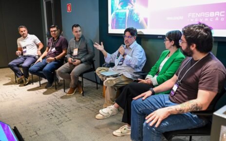 Inscrições para Batch #7 do Next foram prorrogadas