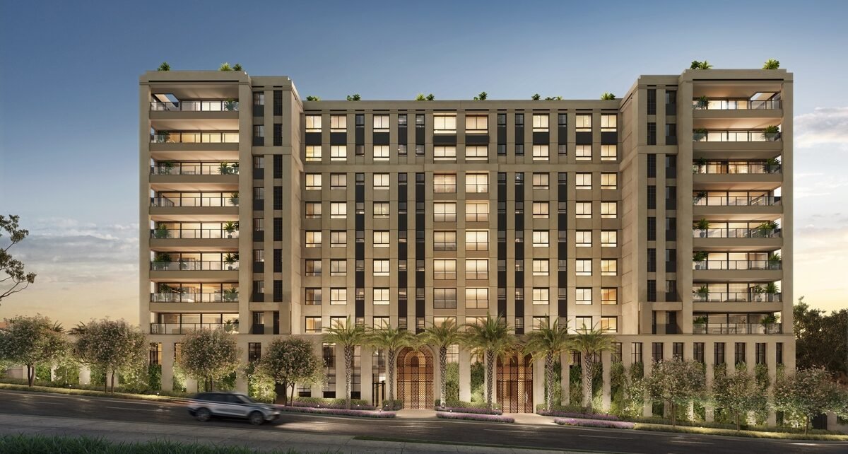 Zona Sul impulsiona mercado de alto padrão em São Paulo, que movimenta R$ 4,6 bilhões