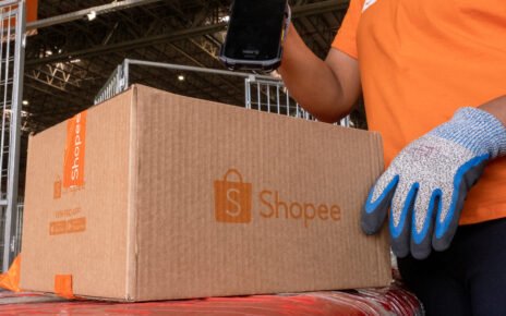 Shopee faz 5 anos no Brasil apoiando a economia digital