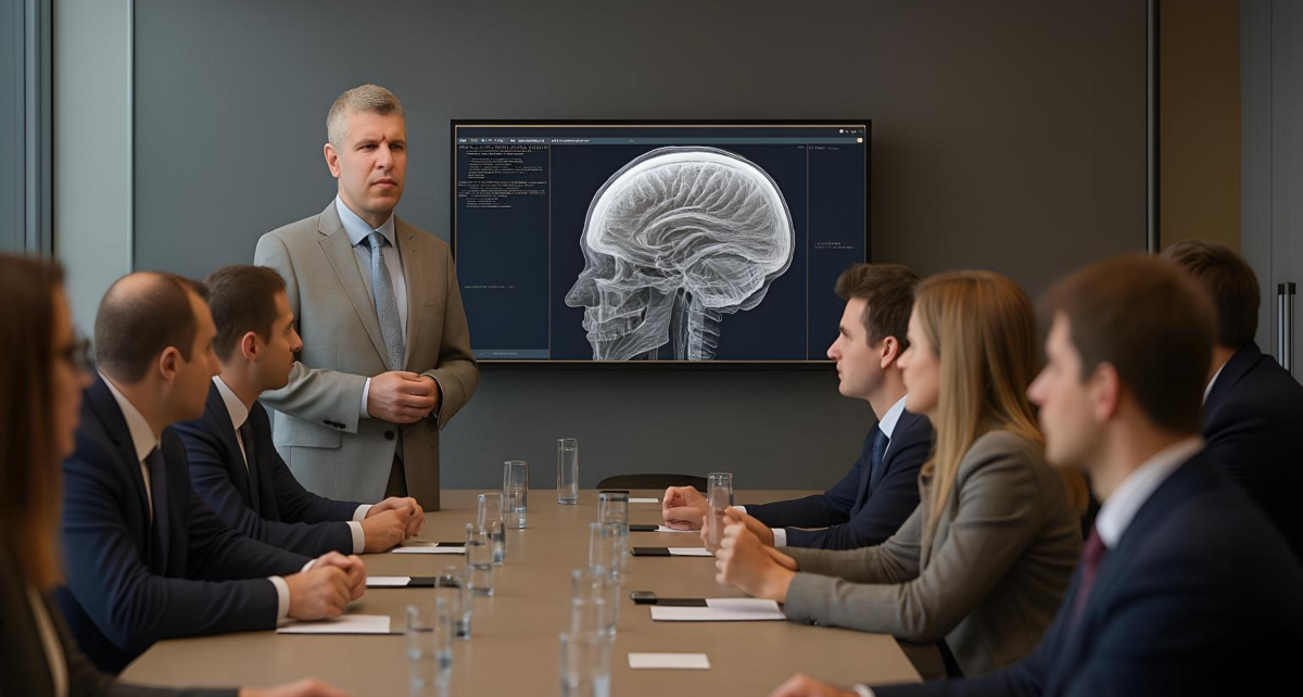 IA ajuda a redefinir diagnósticos e tratamentos na saúde