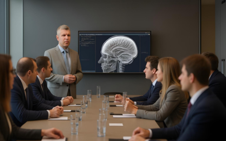 IA ajuda a redefinir diagnósticos e tratamentos na saúde