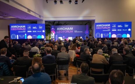 Pesquisa revela como as empresas olham a alta performance