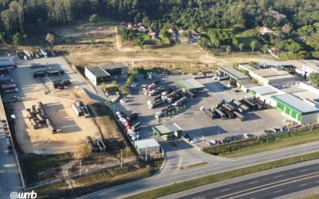 CTS Transportes amplia cobertura e investe em tecnologia