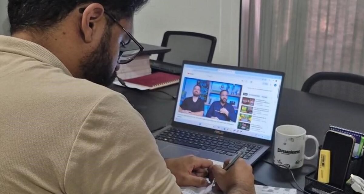 MEC abre inscrições para a Prova Nacional Docente