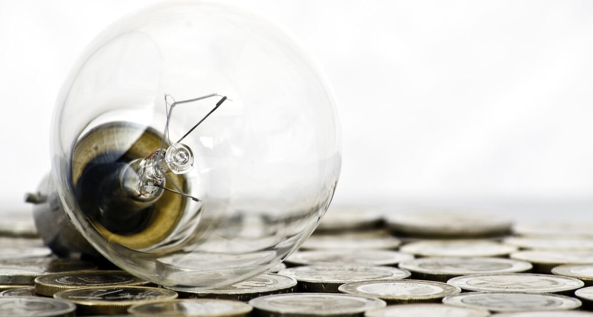 Bandeira Vermelha reforça uso da energia temporária