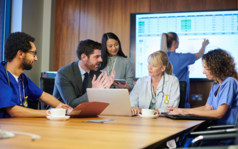 Especialista fala sobre compliance jurídico no setor médico