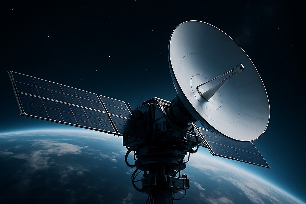 Faiston cria unidade de negócios com foco em conectividade