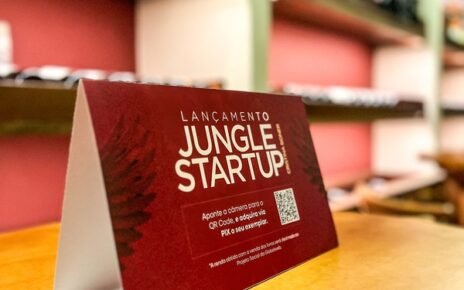 Jungle Startup terá lançamento em São Paulo e Porto Alegre