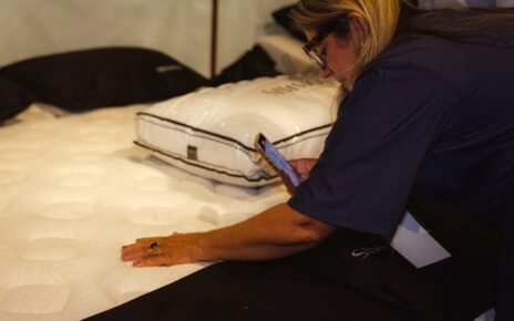 Simmons Colchões é indicada ao Prêmio Reclame AQUI 2025