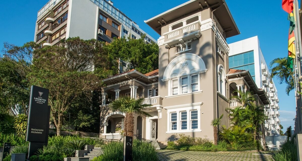 Laghetto Moinhos promove conexão com o turismo urbano