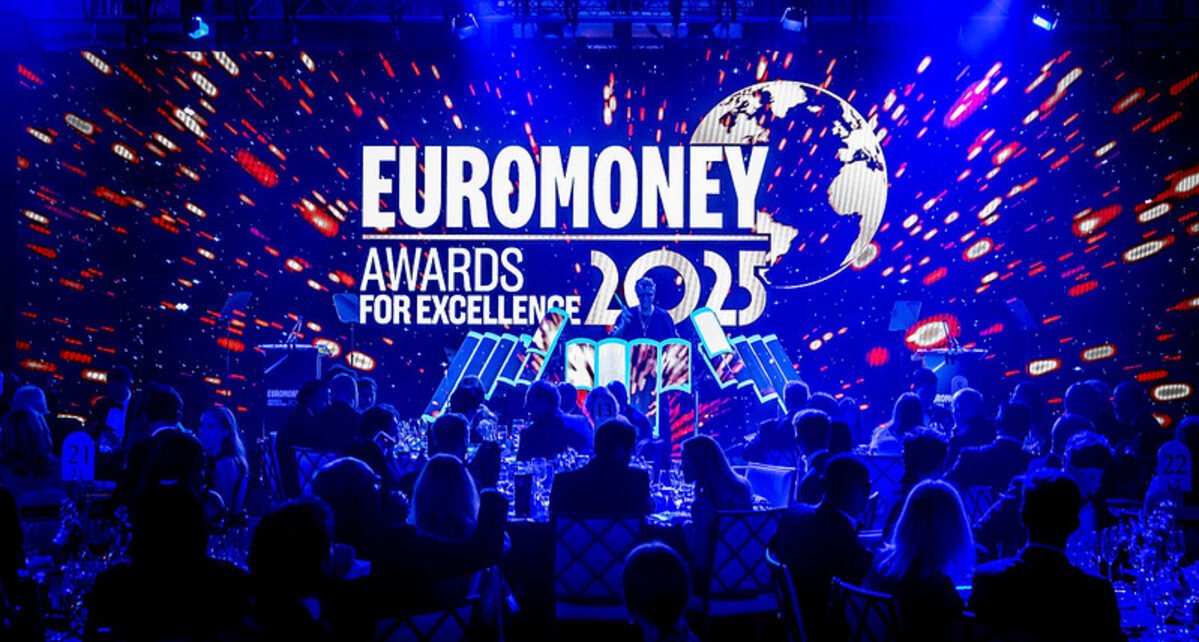 Euromoney elege melhores bancos no Brasil e mundo