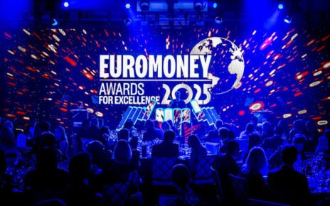 Euromoney elege melhores bancos no Brasil e mundo