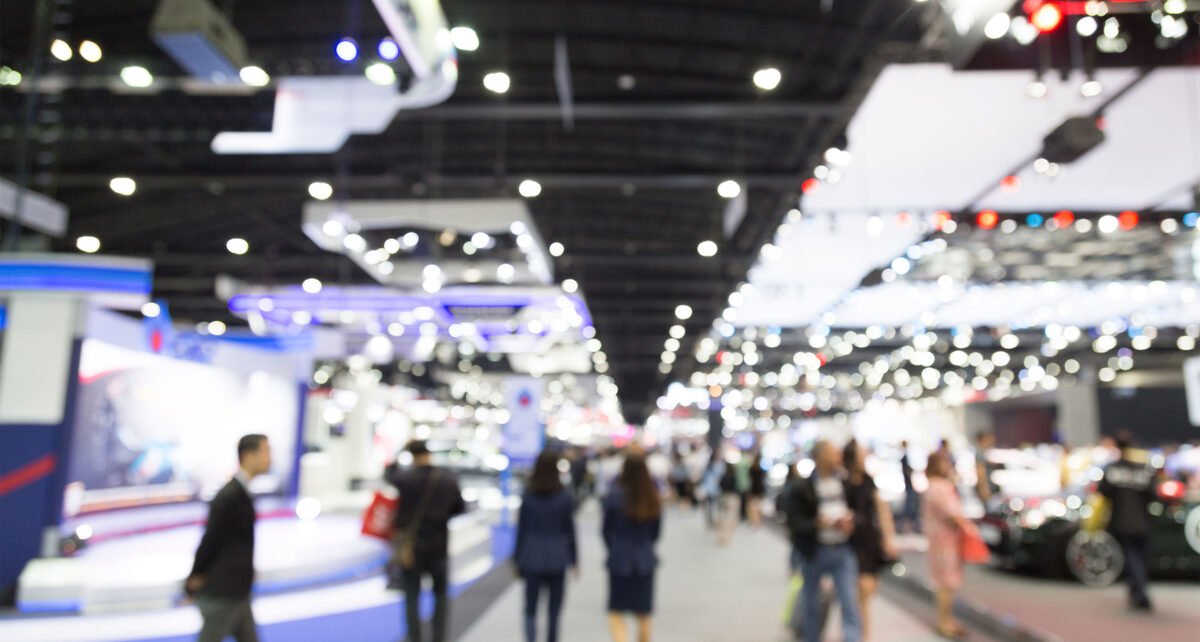 Gráfica Online visita evento Future Print 2025 em SP