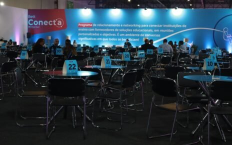 VIVA apresenta novidades LEGO® Education na Bett Brasil 2025