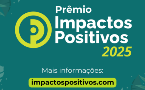 Impactos Positivos distribui R$150 mil e fortalece parcerias