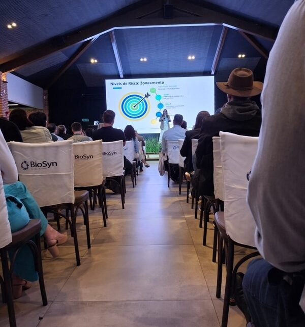 Mérieux NutriSciences participou do 11º UniFrango