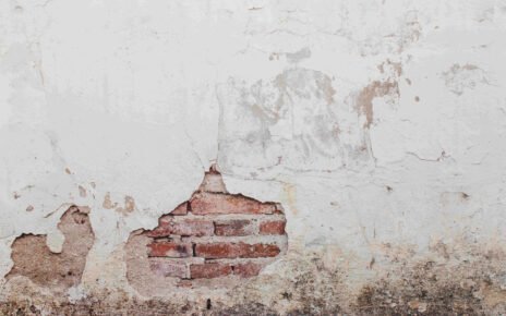 Patologias nas edificações comprometem saúde, segurança e vida útil dos imóveis