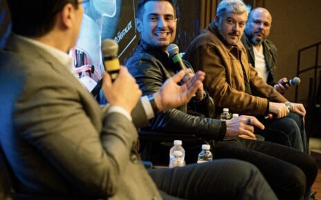 Rede Líderes premia as pessoas mais admiradas em suas áreas