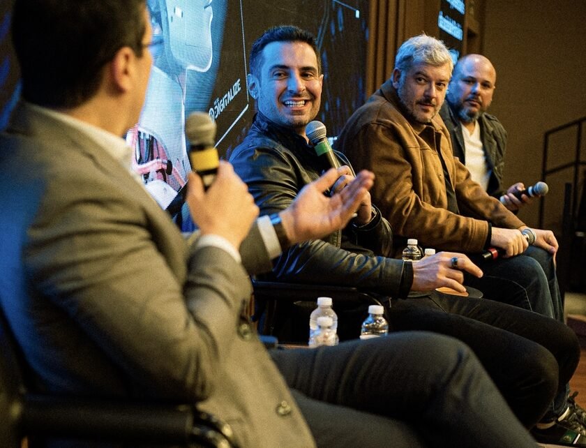 Rede Líderes premia as pessoas mais admiradas em suas áreas