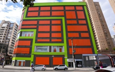 Uso de self storage ajuda a impulsionar pequenos negócios