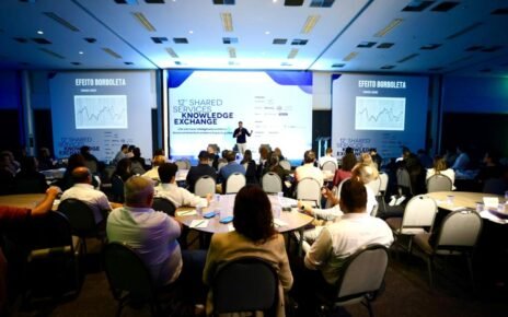 IEG conecta líderes de CSCs em eventos no 1º semestre