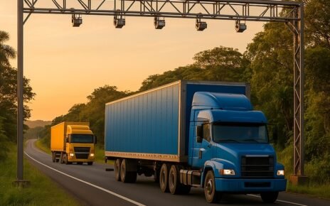 Roadcard é a 1ª homologada a pagar Vale-Pedágio por leitura de placa