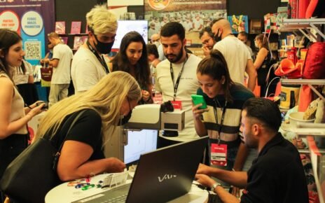 FuturePrint reúne líderes em brindes e comunicação visual