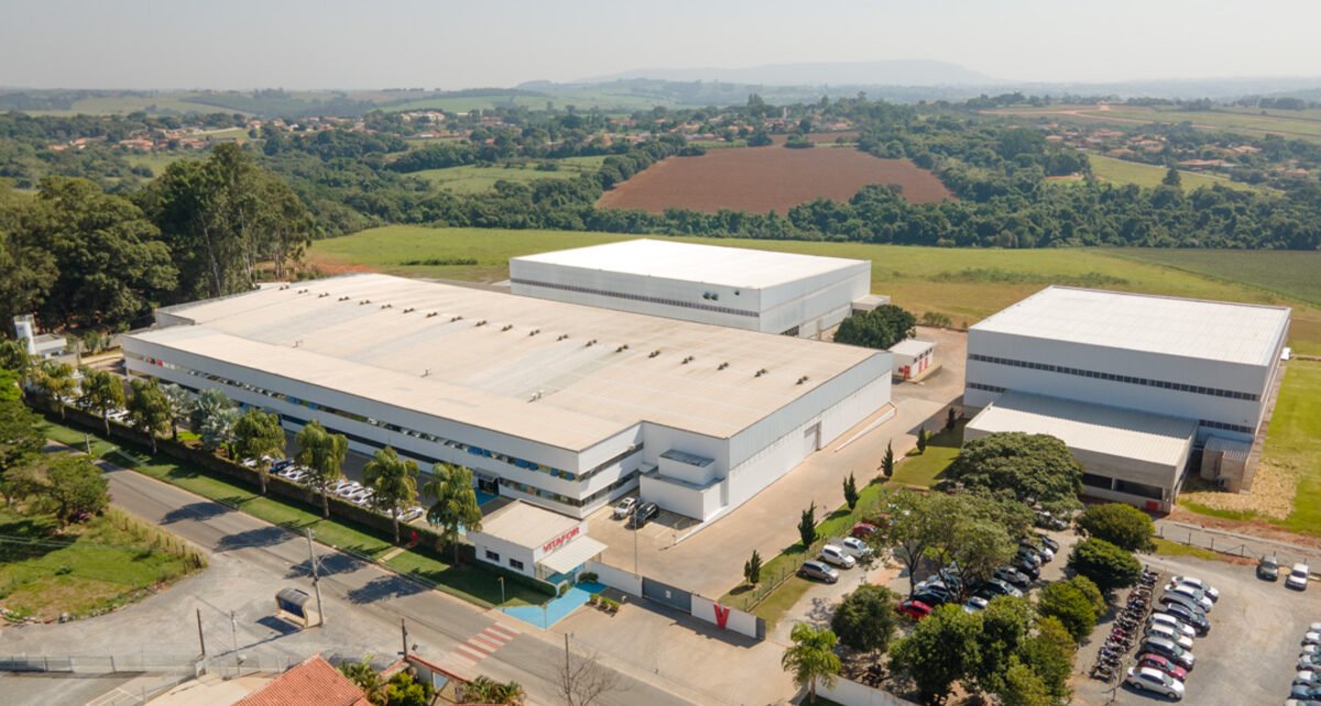 Empresa celebra 20 anos com evento e prêmio Vitafor Awards