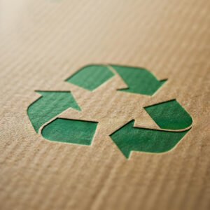 Gestão de resíduos ganha importância na logística