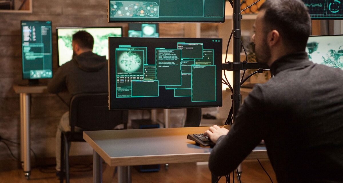 Segurança vira prioridade com avanço dos ataques no Brasil