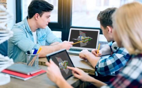 Seequent apoia jovens talentos no Programa Desenvolver