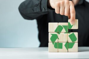 Circularidade cresce em diversos setores da economia