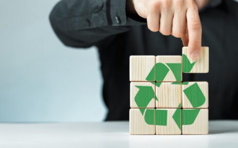 Circularidade cresce em diversos setores da economia