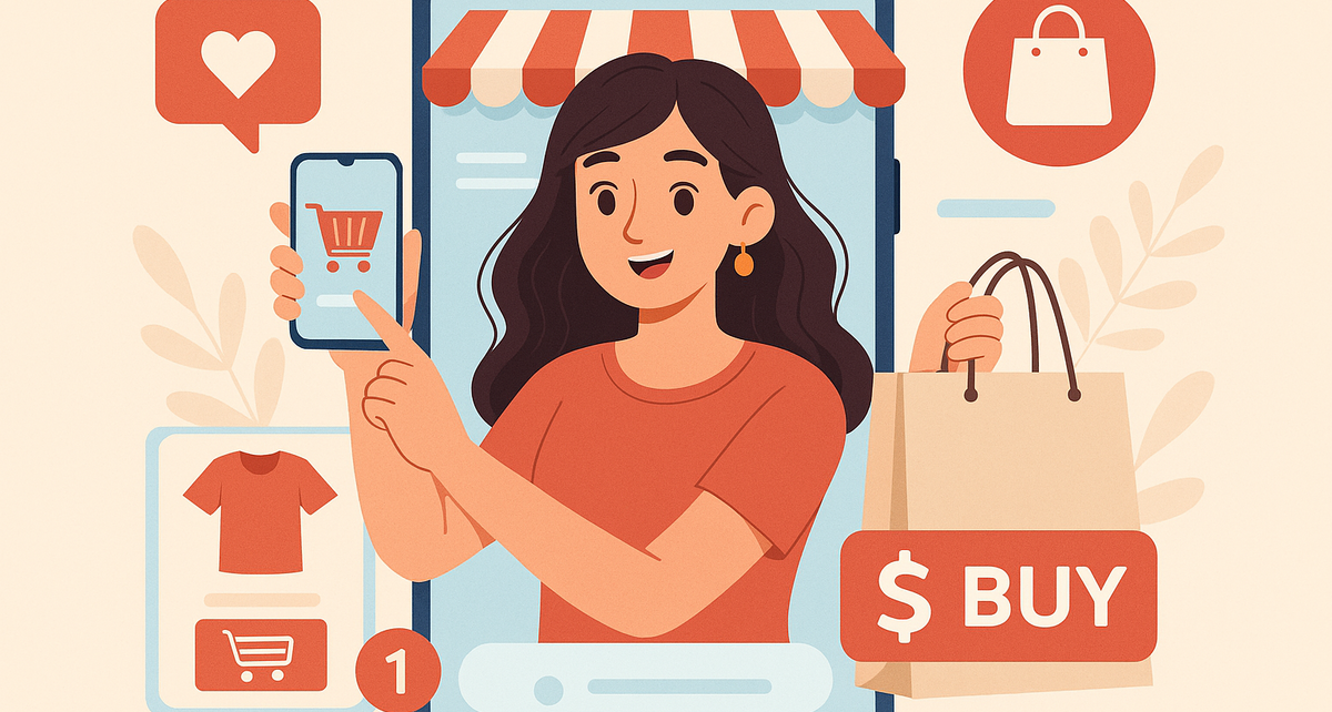 Nano e microinfluencers ganham força e renda na internet