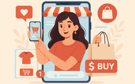 Nano e microinfluencers ganham força e renda na internet