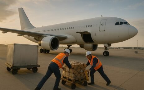 Tarifaço: Prestex vê oportunidade com logística emergencial
