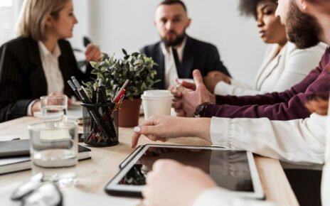 Conselho consultivo impulsiona a transformação digital