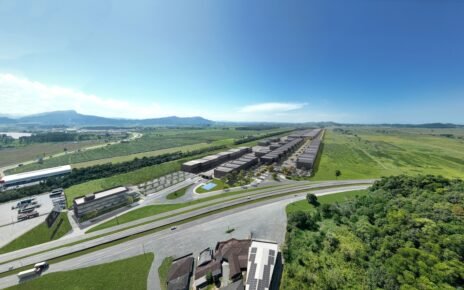 Mercado logístico de SC celebra crescimento