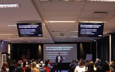 Febracis RJ abre inscrições para BHP no Riocentro